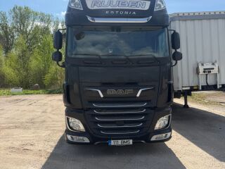 DAF XF 480 355kW