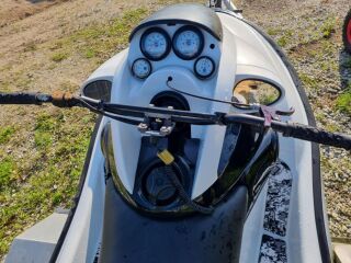 Sea-Doo XP LTD 1.0 98kW