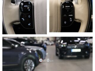 Land Rover Range Rover Velar R-Dynamic HSE 3.0 221кВ