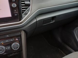 Volkswagen T-Roc 1.5 110кВ