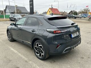 Kia XCeed GT-Line 7DCT 1.6 132kW