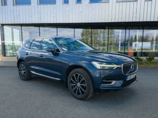 Volvo XC60 Inscription T8 2.0 223kW