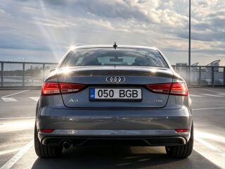 Audi A3 1.6 81kW