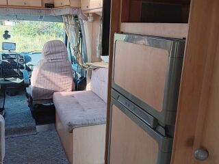 Fiat Ducato 2.8