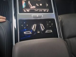 Audi A8 60 TFSIe B&O 3.0 250kW