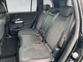 Mercedes-Benz EQB 300 4Matic AMG 168kW