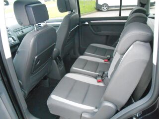 Volkswagen Touran Life 2.0 TDI 103kW