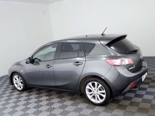 Mazda 3 Elegance 1.6 77kW