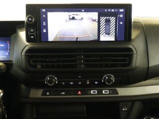 Toyota ProAce Professional Plus 106kW