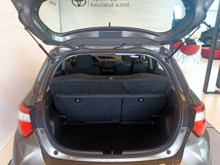 Toyota Yaris Active 82kW
