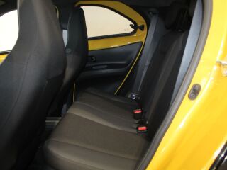 Toyota Aygo X GR Sport 1.5 68kW