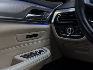 BMW 630 3.0 195кВ