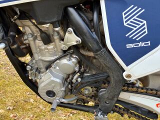 KTM 250 SX-F