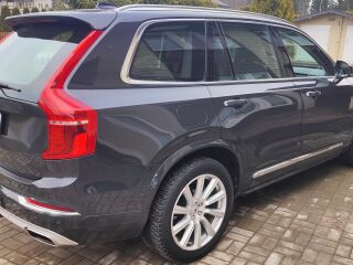 Volvo XC90 MY18 Inscription 2.0 173kW