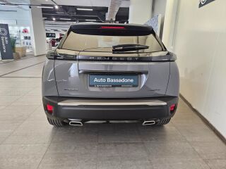 Peugeot 2008 1.2 100kW