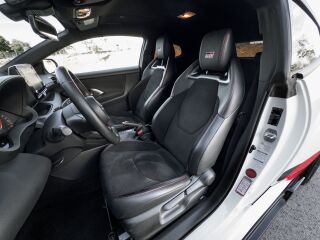 Toyota Yaris GR 1.6 192kW