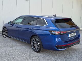 Volkswagen Passat 4-MOTION R-Line 2.0 195kW