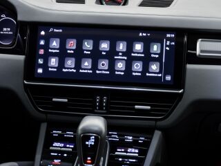 Porsche Cayenne Platinum Edition E-Hybrid Sport Chrono 3.0 250kW