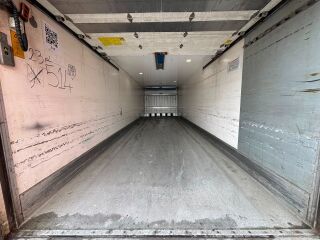 Scania P320 6x2*4 235кВ
