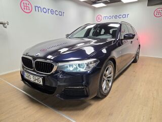 BMW 520 xDrive MHEV Touring M-Sport D 2.0 140kW