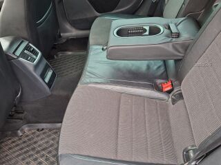 Skoda Octavia 2.0 110kW