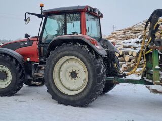 Valtra T 190