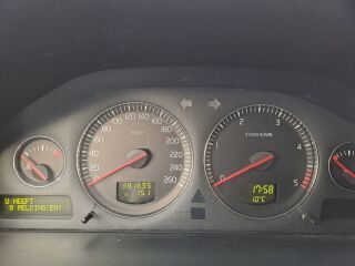 Volvo V70 D5 2.4 D5  EURO3 120kW