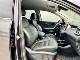 Kia Sorento 2.2 CRDi 147kW