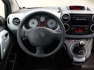 Citroen Berlingo MULTISPACE 1.6 72kW