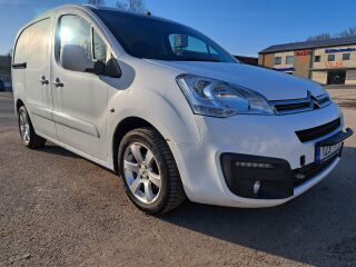 Citroen Berlingo 1.6 73kW