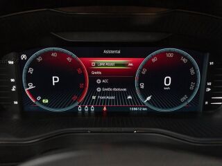 Skoda Superb 2022m  2.0TDI  4x4 Nr  86 ARMTAEHH 2.0 147kW