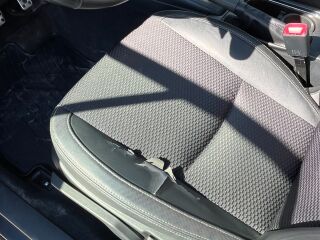 Subaru Forester 2.0 110кВ
