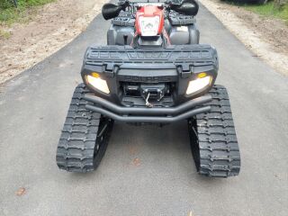 Polaris Sportsman 800 LUMESAHK 44kW