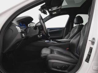 BMW 530 D X-Drive 3.0 195kW