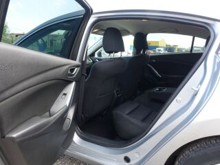Mazda 6 SKYACTIV-D Exclusive EU6 2.2 TDI 110kW