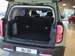 BAIC BJ30e Hybrid 1.5 206kW
