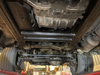 Mercedes-Benz G 350 3.0 165кВ