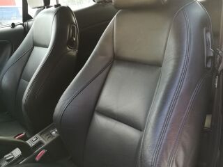 Saab 9-3 Viggen 2.3 169кВ