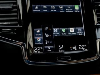Volvo XC90 2.0 165кВ