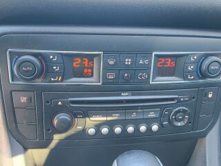 Citroen C5 2.0 100kW