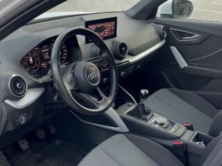 Audi Q2 1.6 85kW