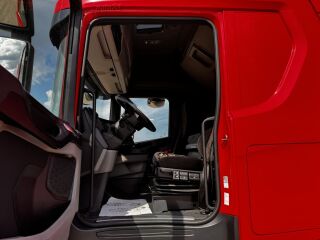 Scania S450 EURO 6 331kW