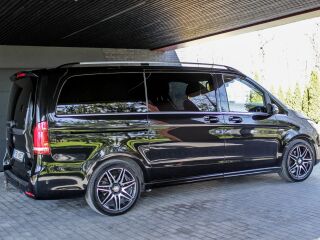 Mercedes-Benz V 250 AMG 2.1 140kW