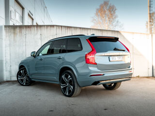 Volvo XC90 B5 AWD R-Design 2.0 173kW