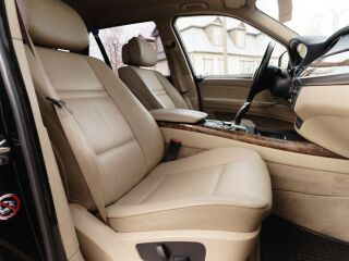 BMW X5 3.0 173kW