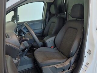 Mercedes-Benz Citan 1.5 55кВ