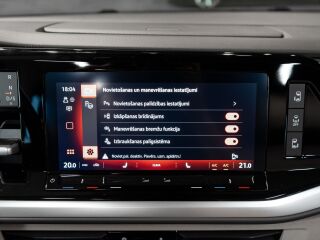 Volkswagen Multivan 2.0 110kW