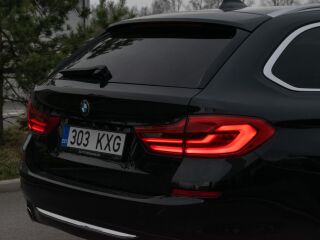 BMW 530 xDrive Luxuryline 3.0 R6 B57 195kW