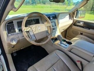 Lincoln Navigator 5.4 224кВ