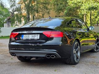 Audi S5 3.0 304kW